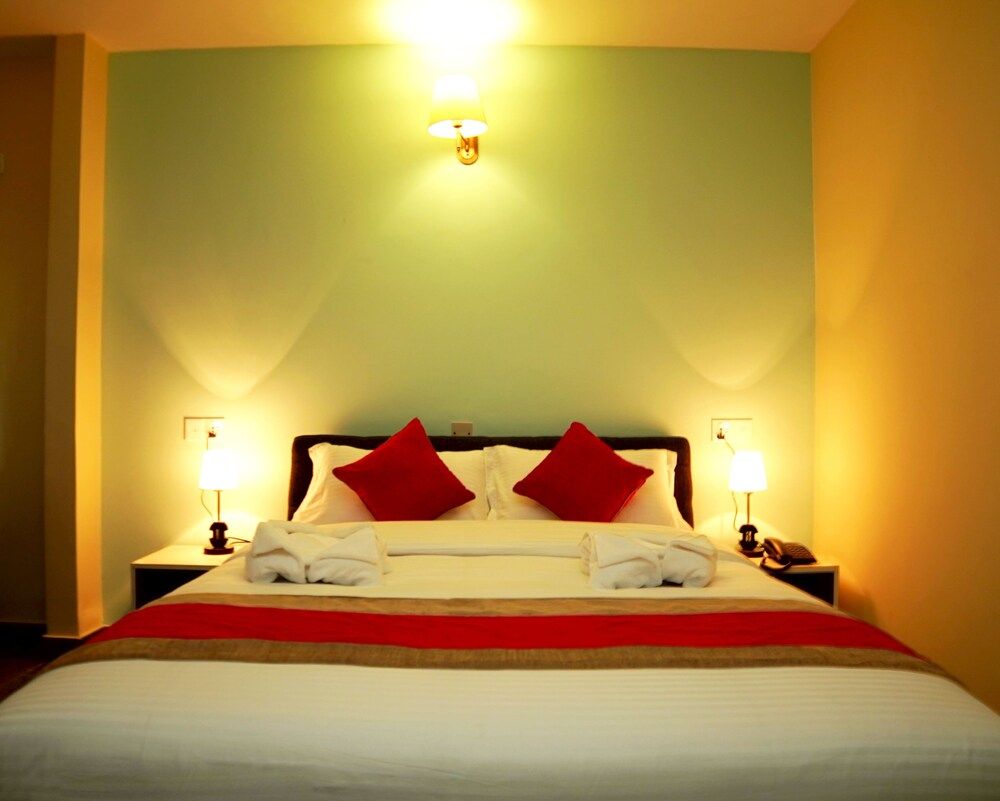 undefined Hotel Luna Kathmandu 6