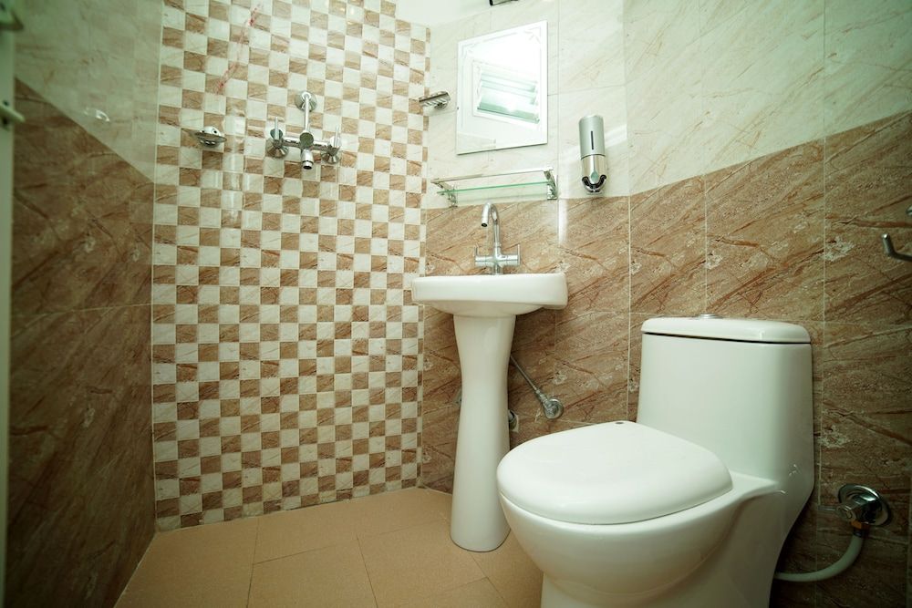 undefined Hotel Luna Kathmandu