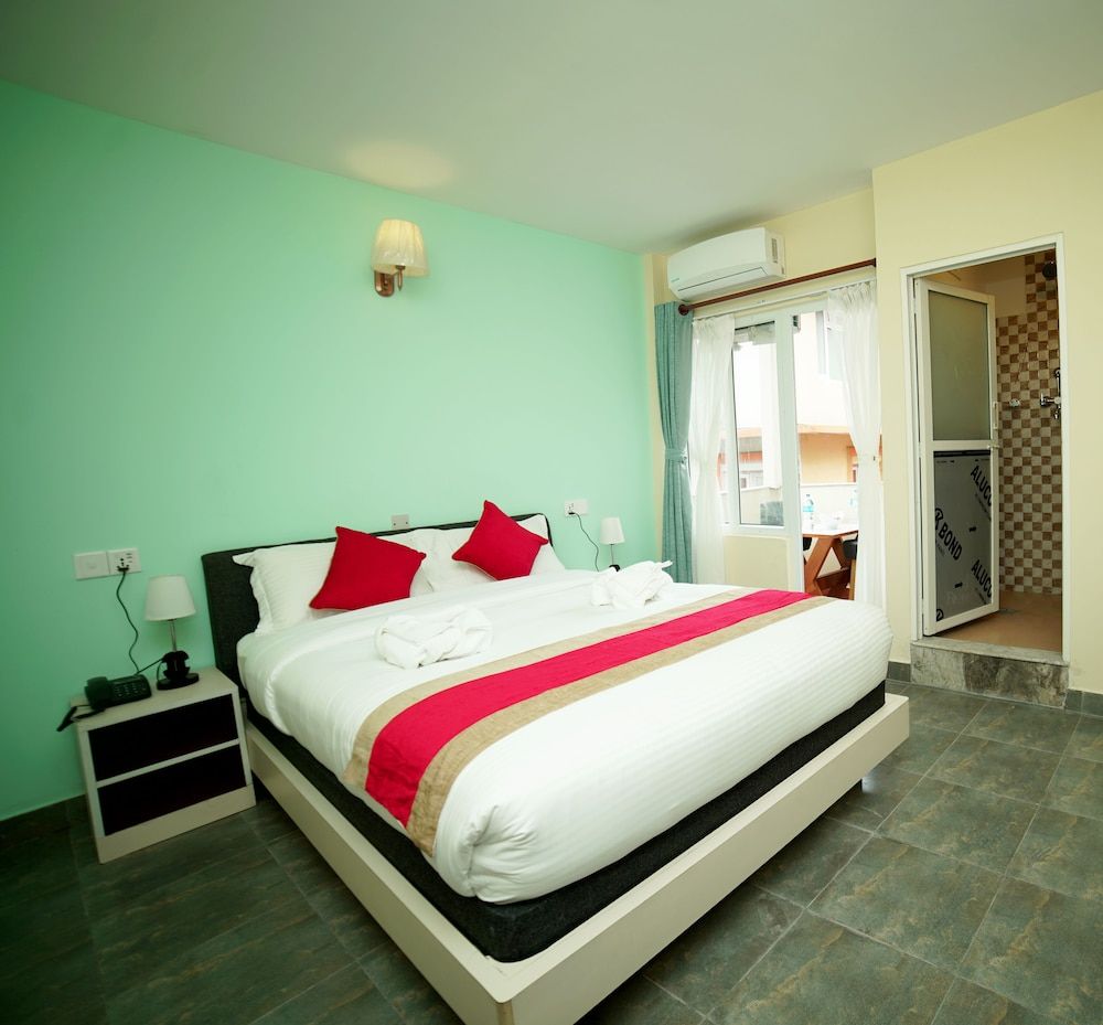 undefined Hotel Luna Kathmandu 10