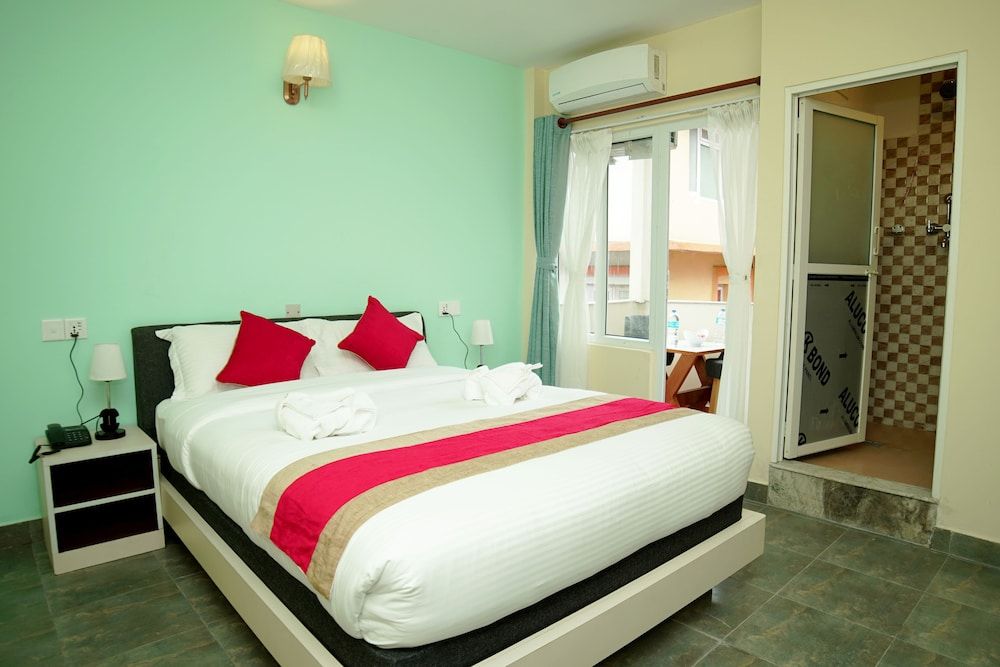 undefined Hotel Luna Kathmandu 7