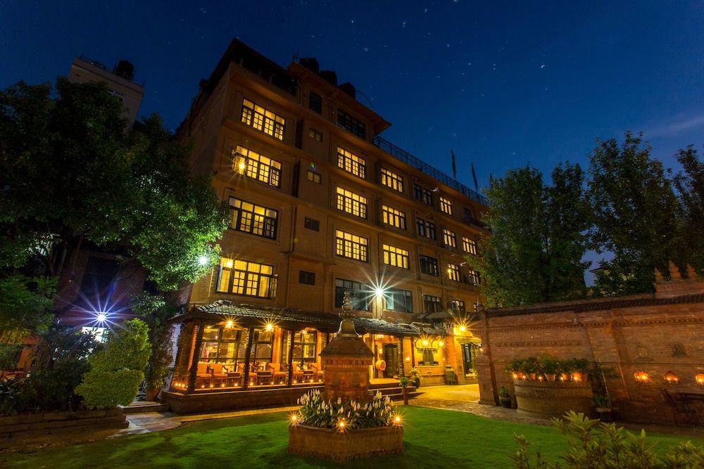 undefined International Guest House 3