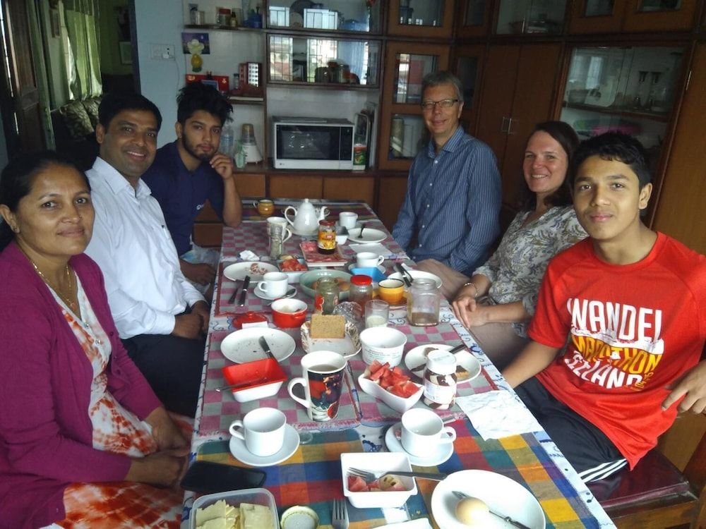 undefined Queen Forest Homestay 8