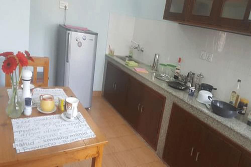 undefined Queen Forest Homestay