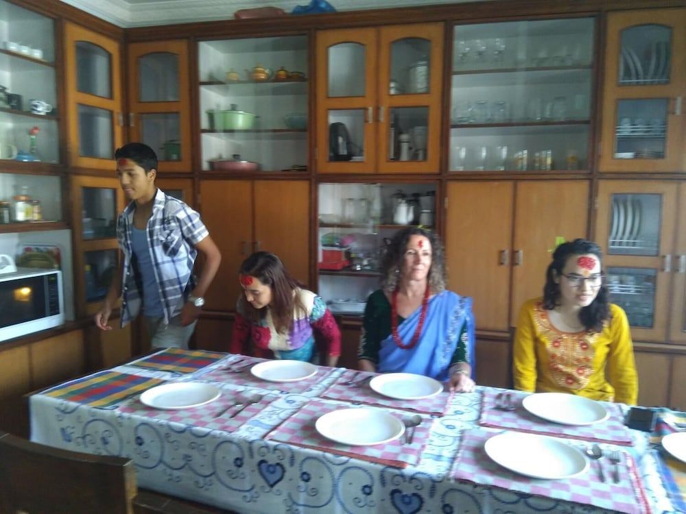 undefined Queen Forest Homestay 6