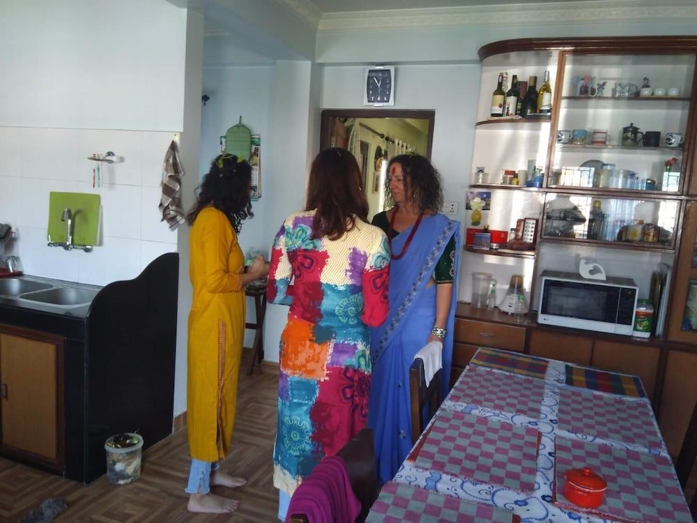 undefined Queen Forest Homestay 10