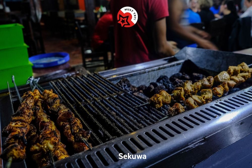 undefined OYO 248 Hotel Galaxy 5