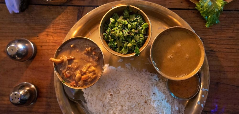 undefined OYO 248 Hotel Galaxy 7