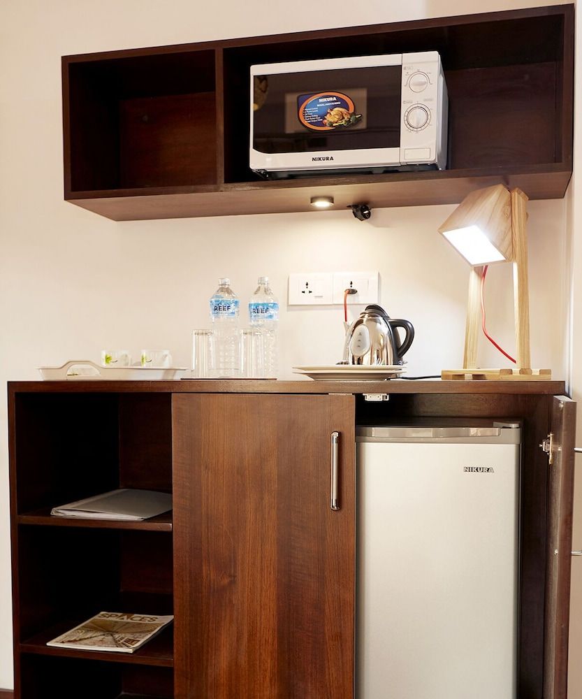 Rani Kunj by Casa Deyra Sunny Nest 1BR in walled garden 3