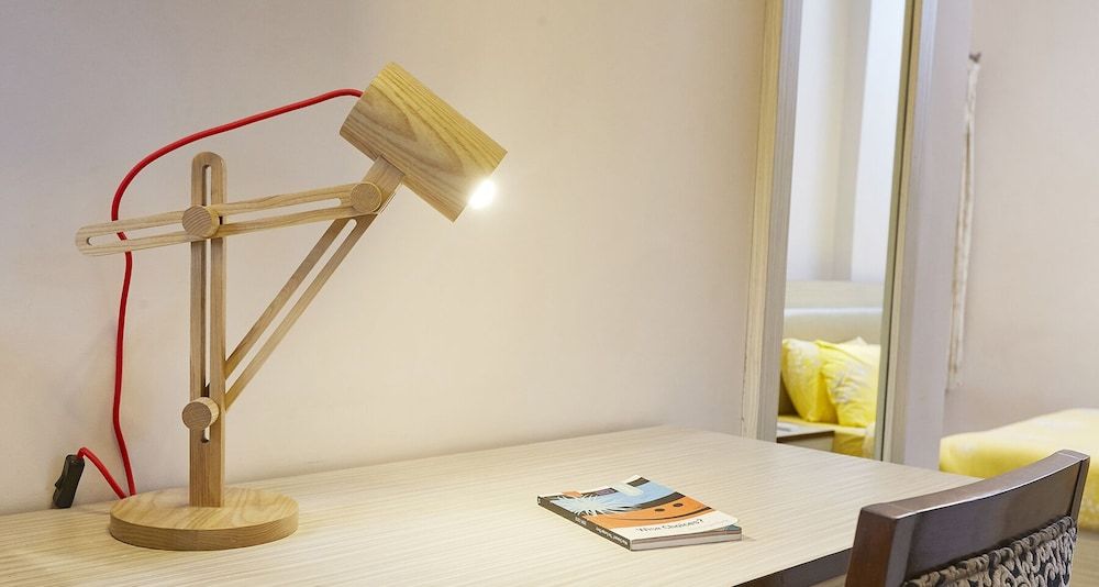 Rani Kunj by Casa Deyra Luxurious 1BR w/ huge garden 3