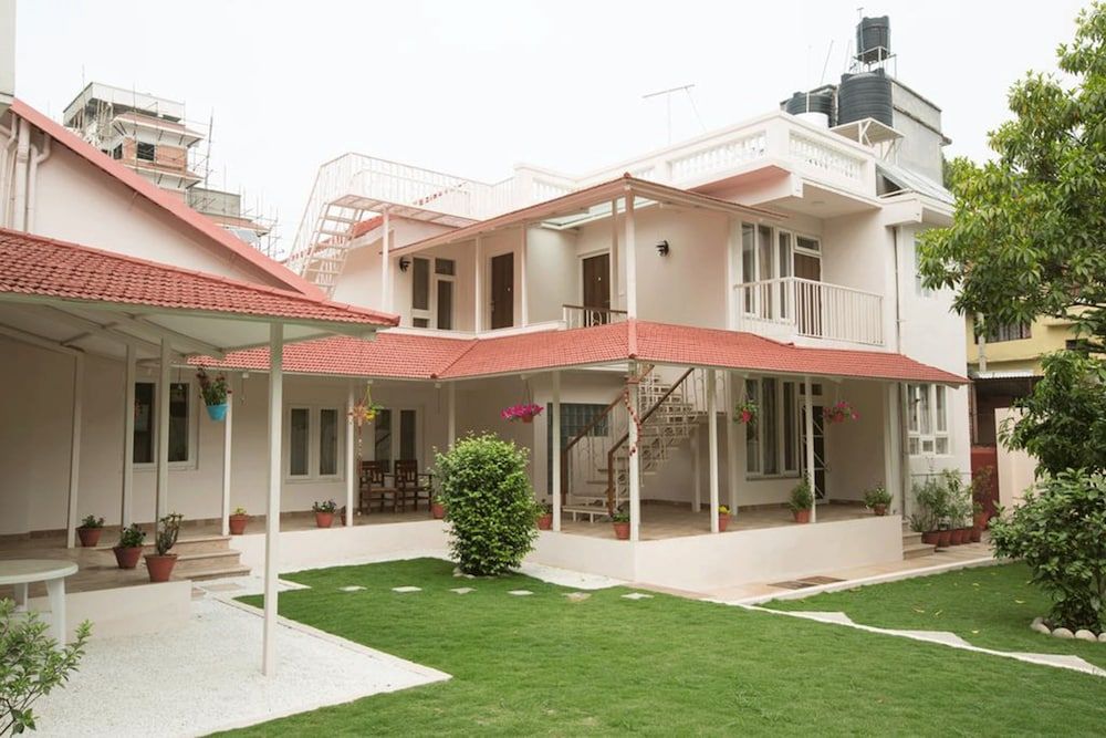 undefined Rani Kunj by Casa Deyra