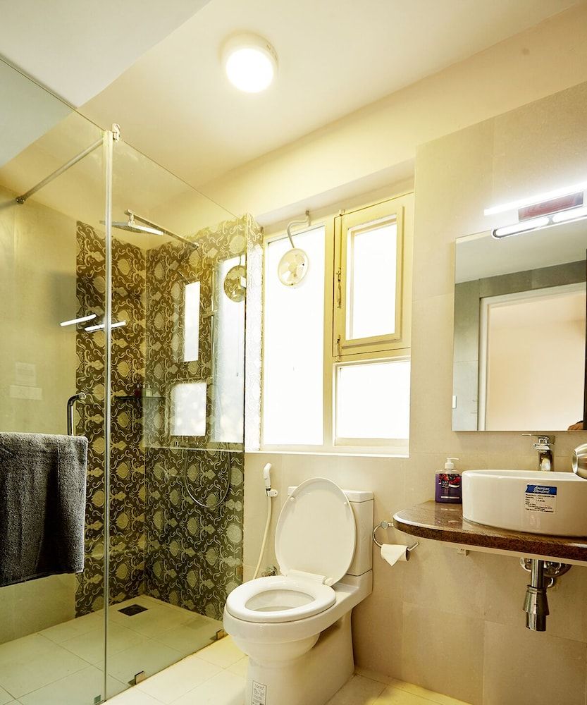 Rani Kunj by Casa Deyra Sunny Nest 1BR in walled garden 4