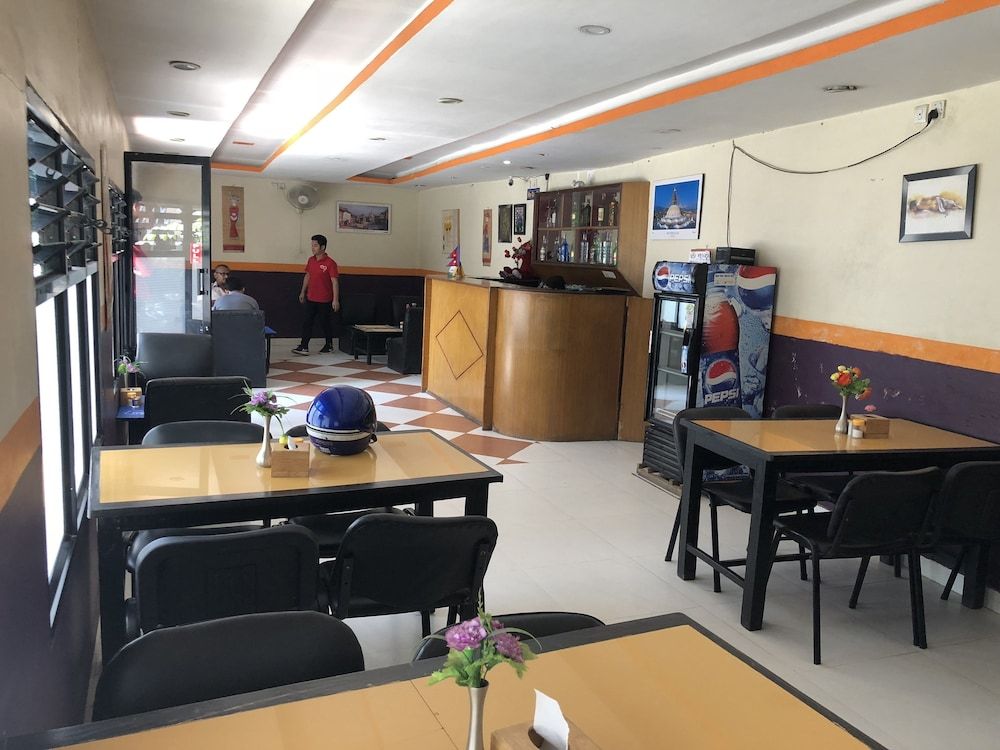 undefined Hotel Tapowan 2