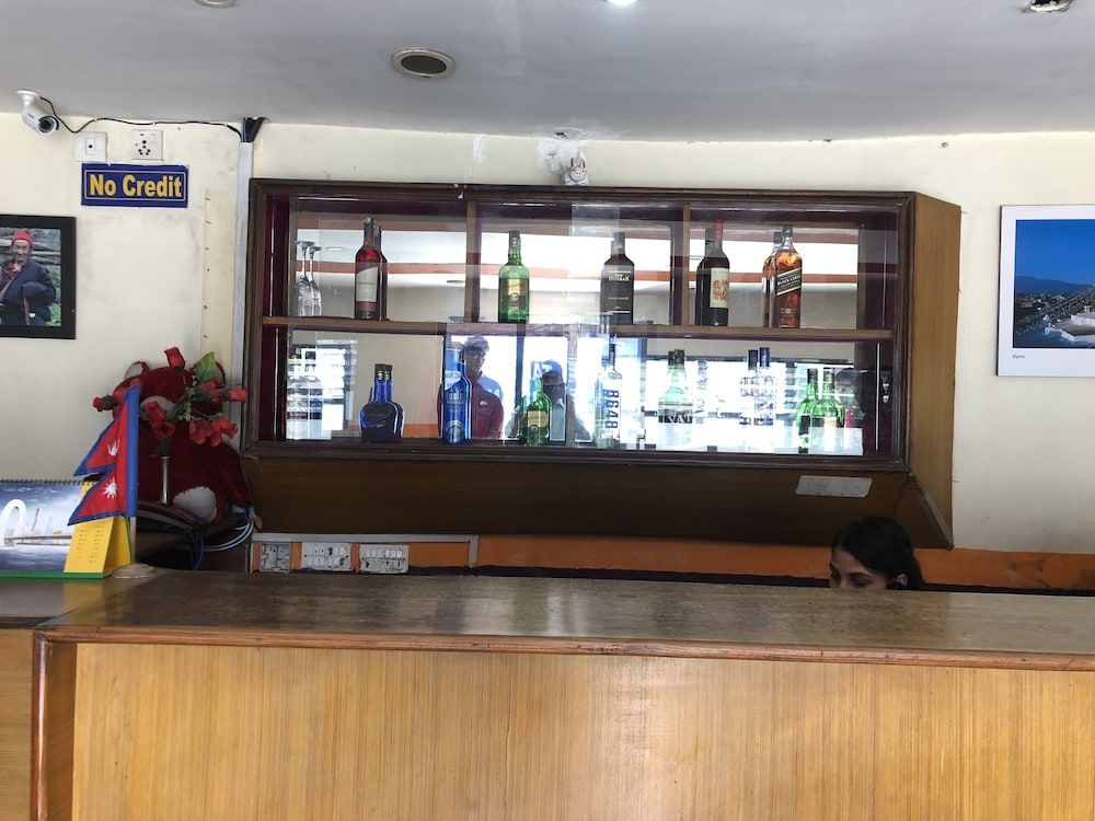 undefined Hotel Tapowan 4