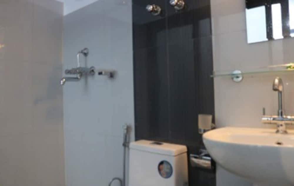 Hotel Tapowan Superior Room 8