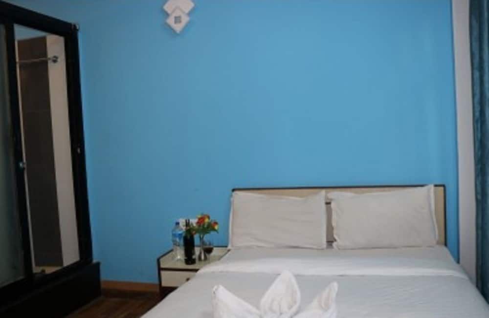 Hotel Tapowan Superior Room 6