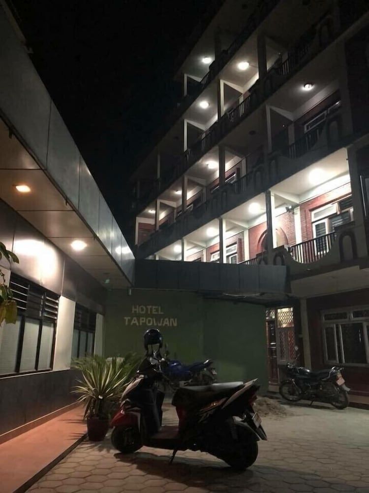 undefined Hotel Tapowan 5