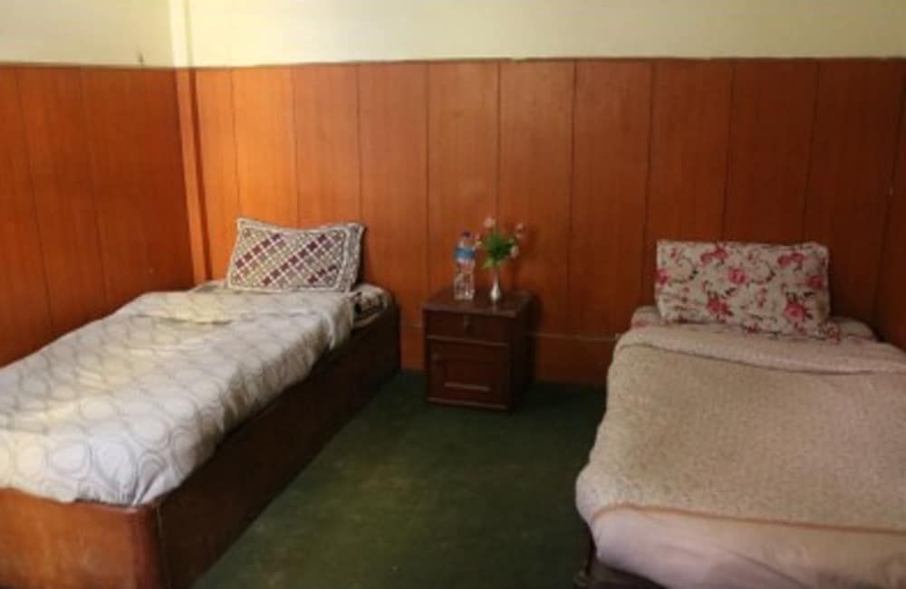 undefined Hotel Tapowan 7