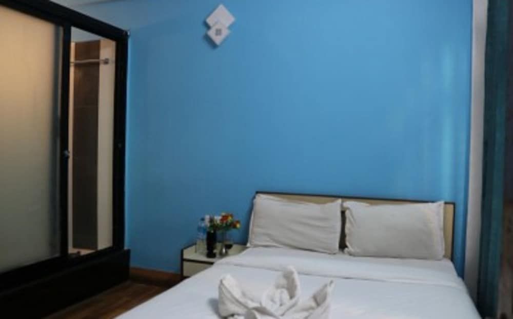undefined Hotel Tapowan 9