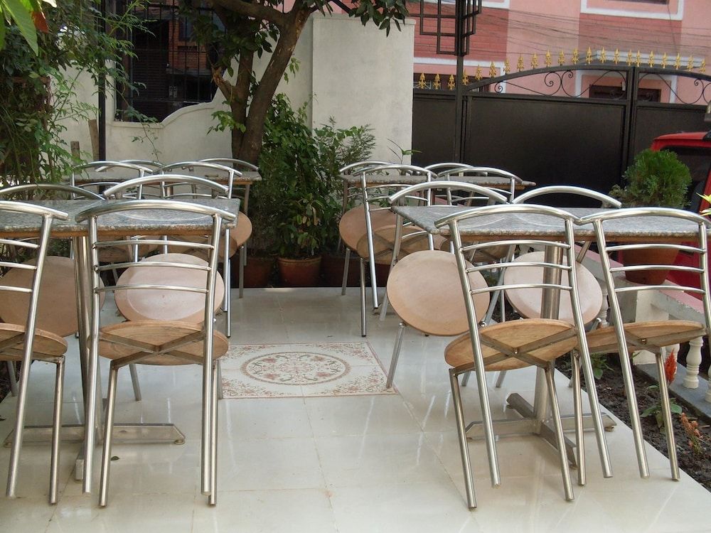 undefined Kathmandu Bed & Breakfast Inn 9