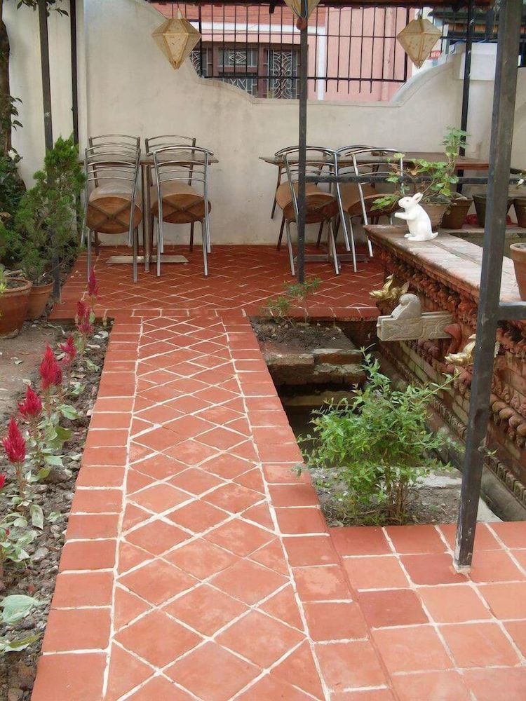 undefined Kathmandu Bed & Breakfast Inn 10