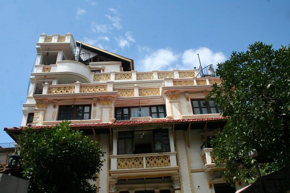 undefined Kathmandu Bed & Breakfast Inn