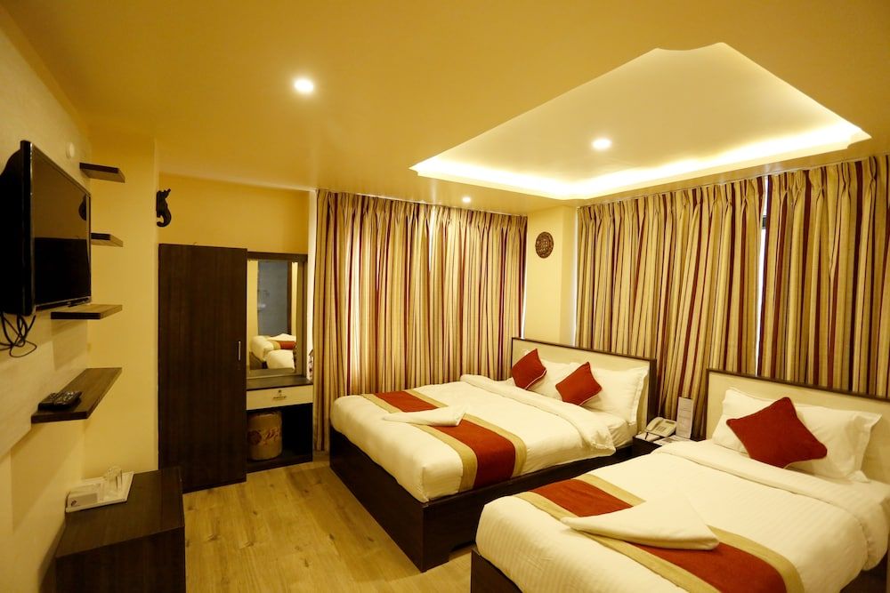 undefined Hotel Readers Inn Pvt.Ltd 9