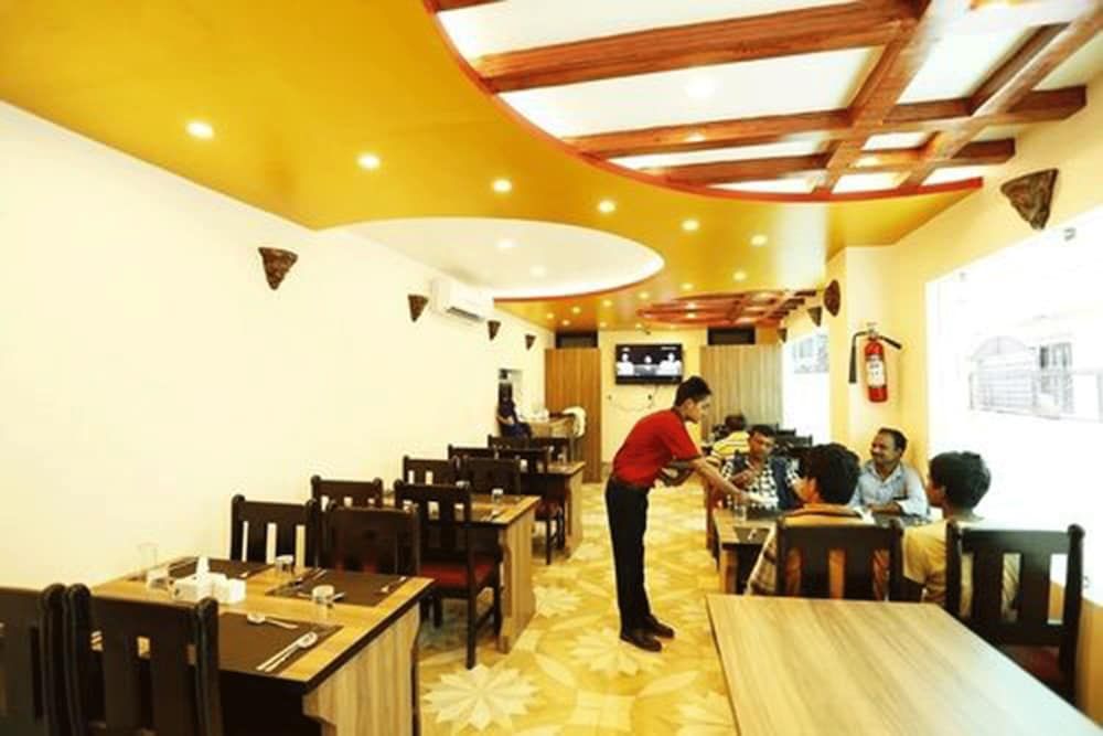 undefined Hotel Readers Inn Pvt.Ltd 4