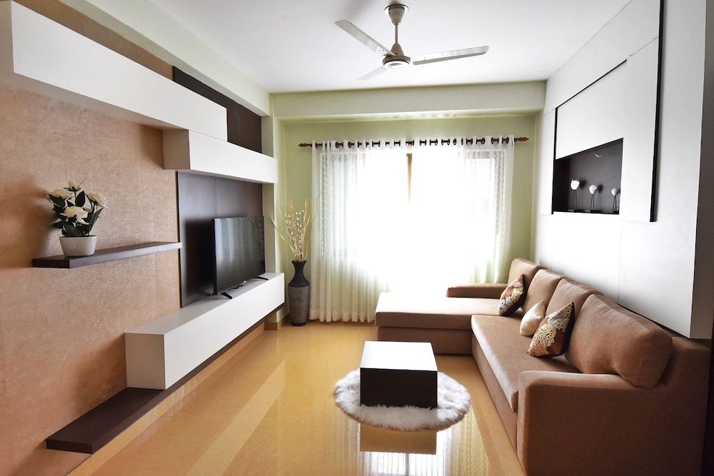 undefined Feel Like Home Nepal 3