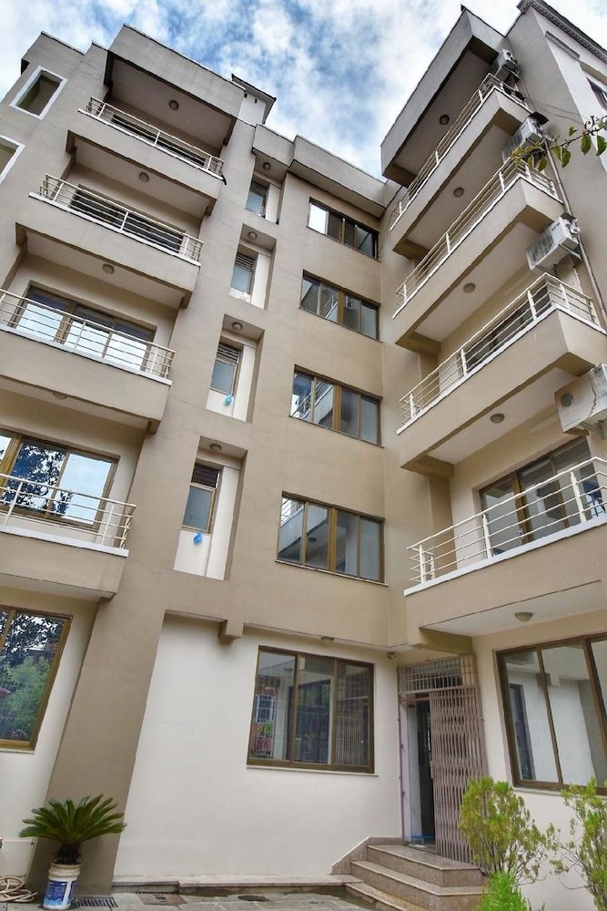 undefined Feel Like Home Nepal 5