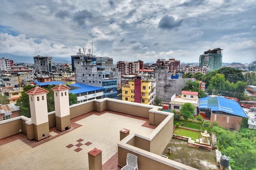 undefined Feel Like Home Nepal 7