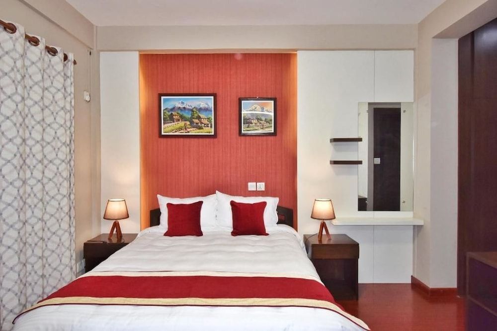 undefined Feel Like Home Nepal 10