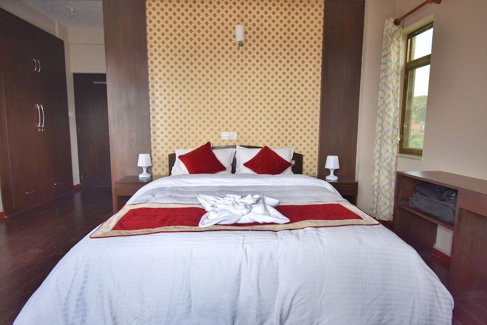 undefined Feel Like Home Nepal 2