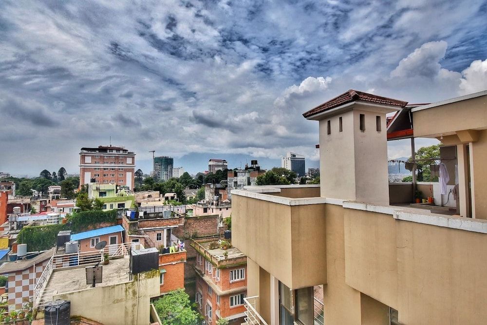 undefined Feel Like Home Nepal 6