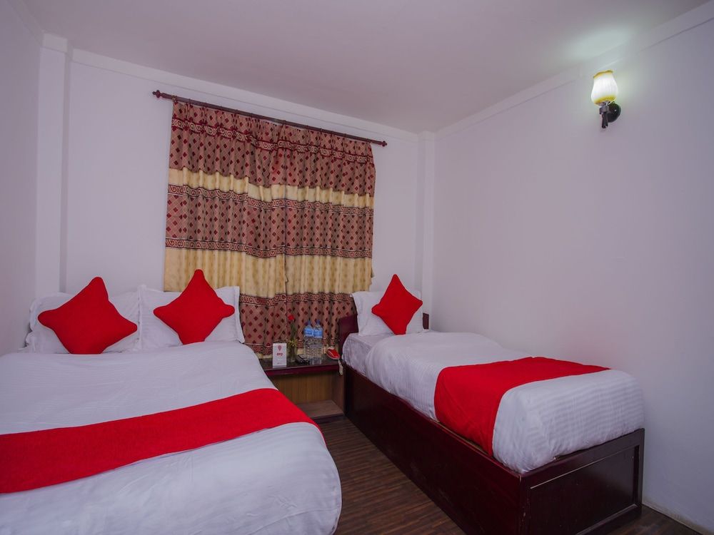 undefined OYO 276 White Orchid Resort 10