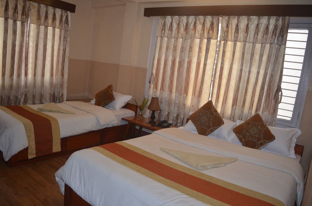 undefined Delight Hotel 6