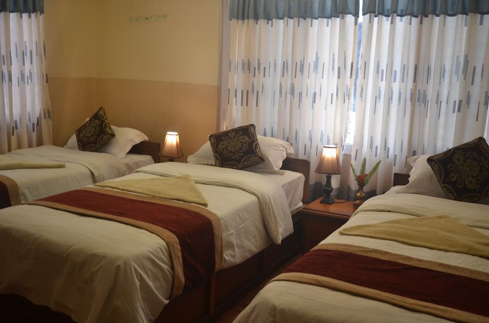 undefined Delight Hotel 8