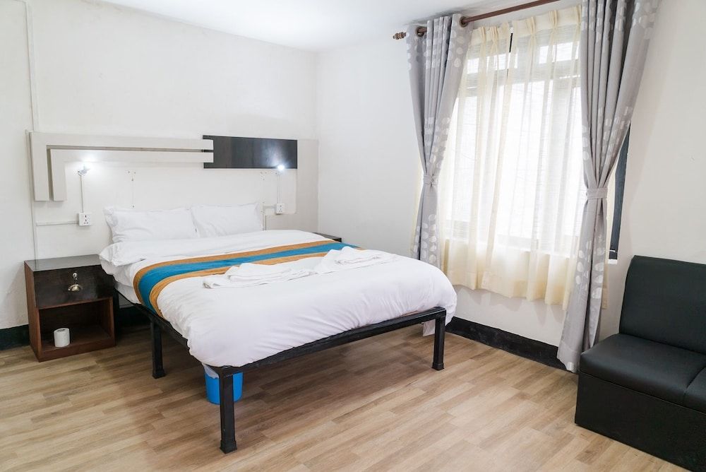 undefined 32 Steps Hostel 6