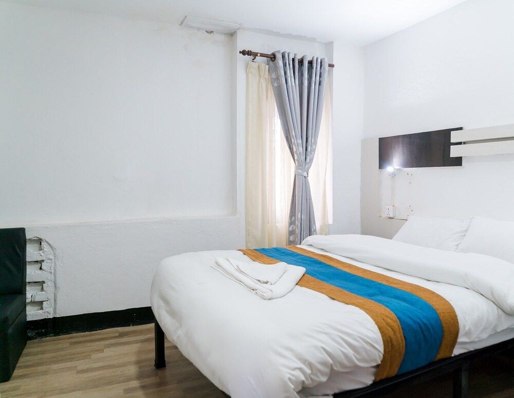 undefined 32 Steps Hostel 5