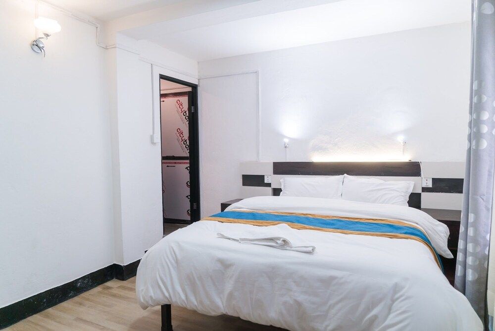 undefined 32 Steps Hostel 9