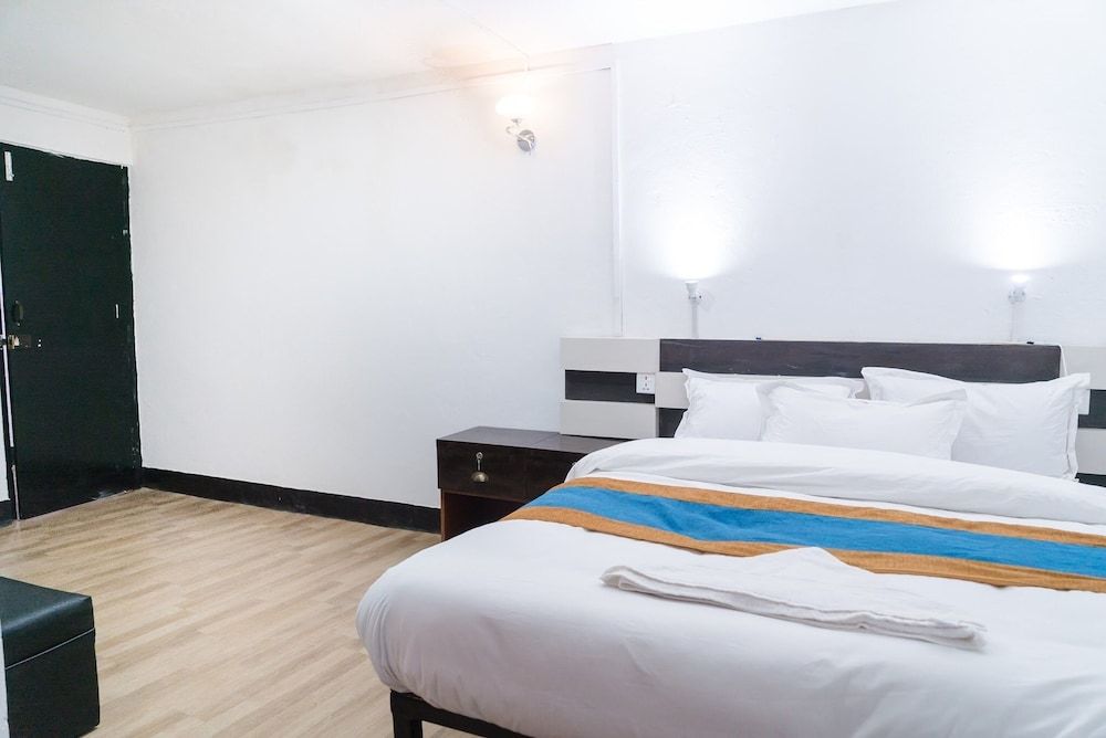 undefined 32 Steps Hostel 3