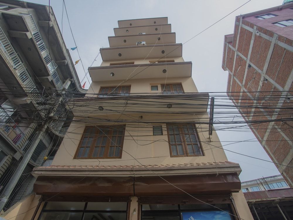 undefined OYO 297 Hotel Aayam 6