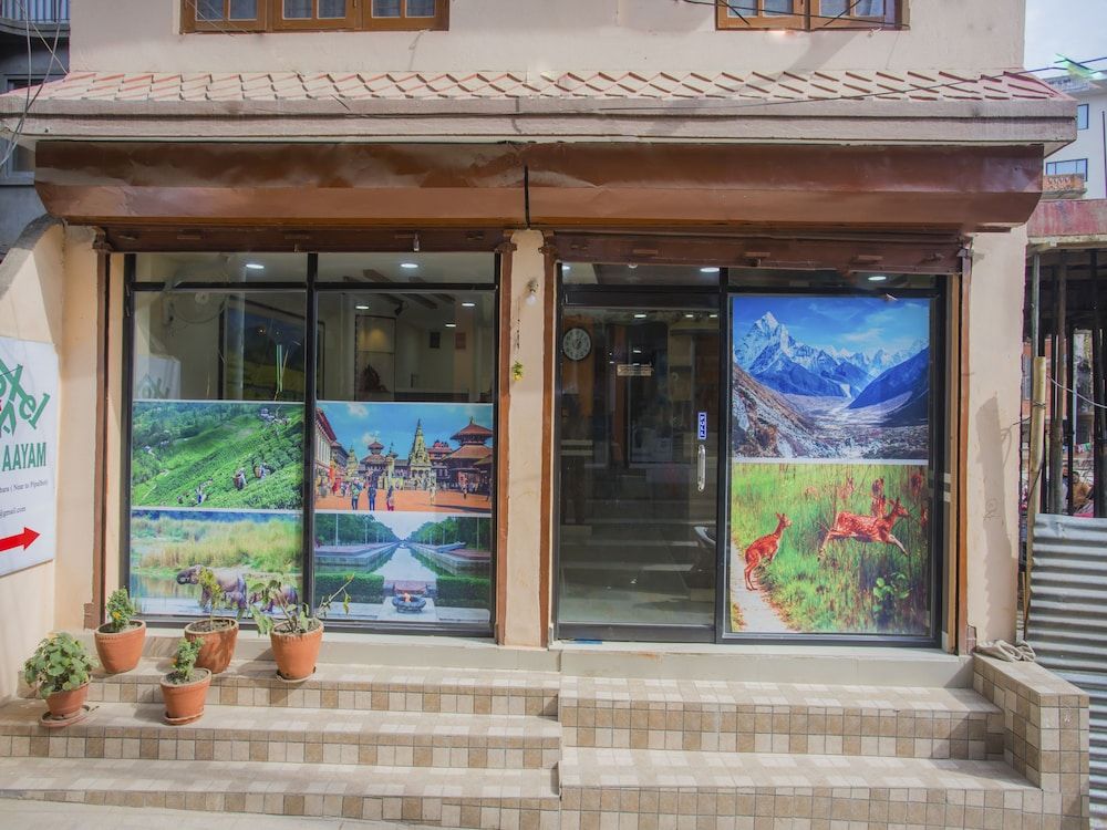 undefined OYO 297 Hotel Aayam 5