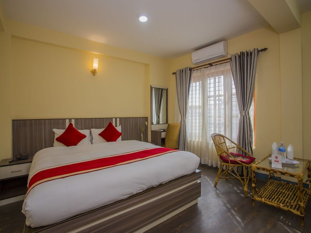 undefined OYO 297 Hotel Aayam 3