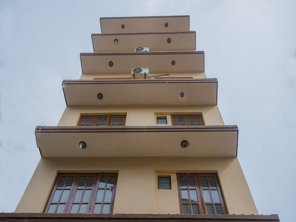 undefined OYO 297 Hotel Aayam 4