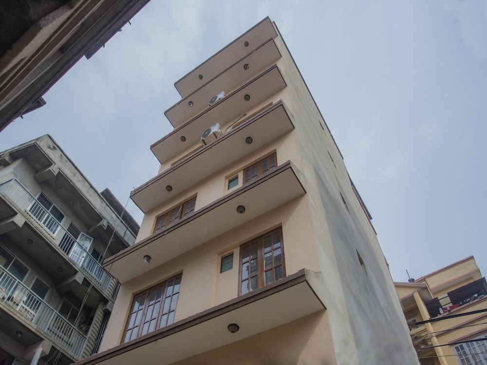 undefined OYO 297 Hotel Aayam 7