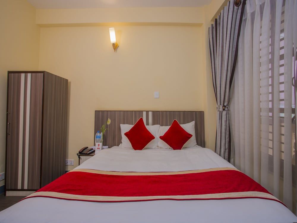 undefined OYO 297 Hotel Aayam 10