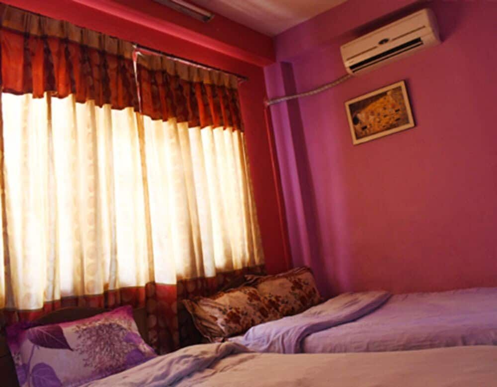 undefined Anmol Guest House 5