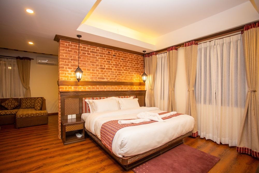 undefined Pashupati Boutique Hotel & Spa 10
