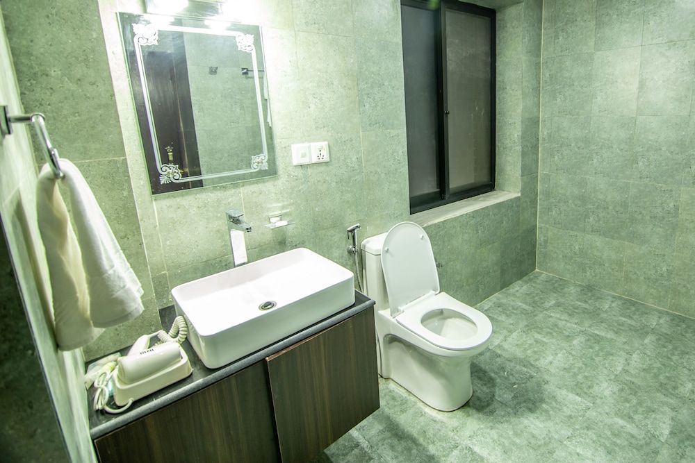 undefined Pashupati Boutique Hotel & Spa 5