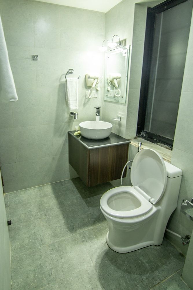 Pashupati Boutique Hotel & Spa Deluxe Double or Twin Room 17